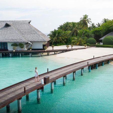 Adaaran Prestige Water Villas Meedhoo  Екстер'єр фото