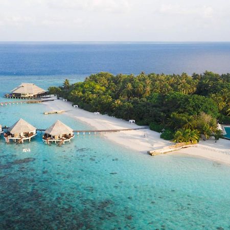 Adaaran Prestige Water Villas Meedhoo  Екстер'єр фото