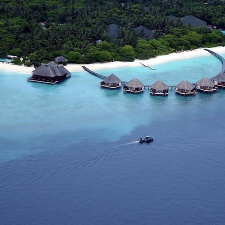 Adaaran Prestige Water Villas Meedhoo  Екстер'єр фото