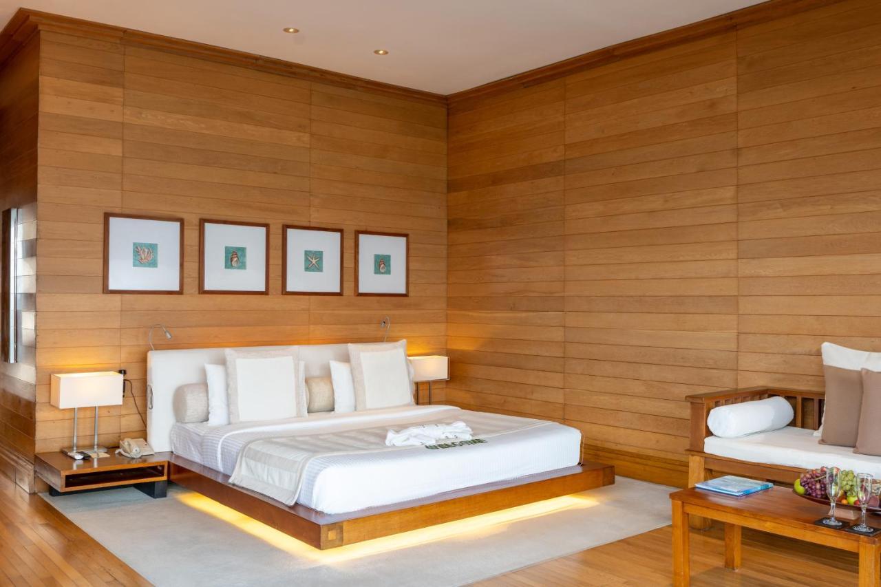 Adaaran Prestige Water Villas Meedhoo  Екстер'єр фото