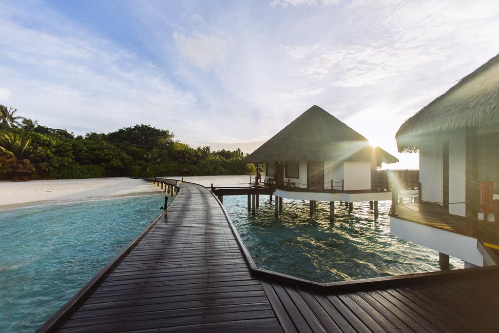 Adaaran Prestige Water Villas Meedhoo  Екстер'єр фото