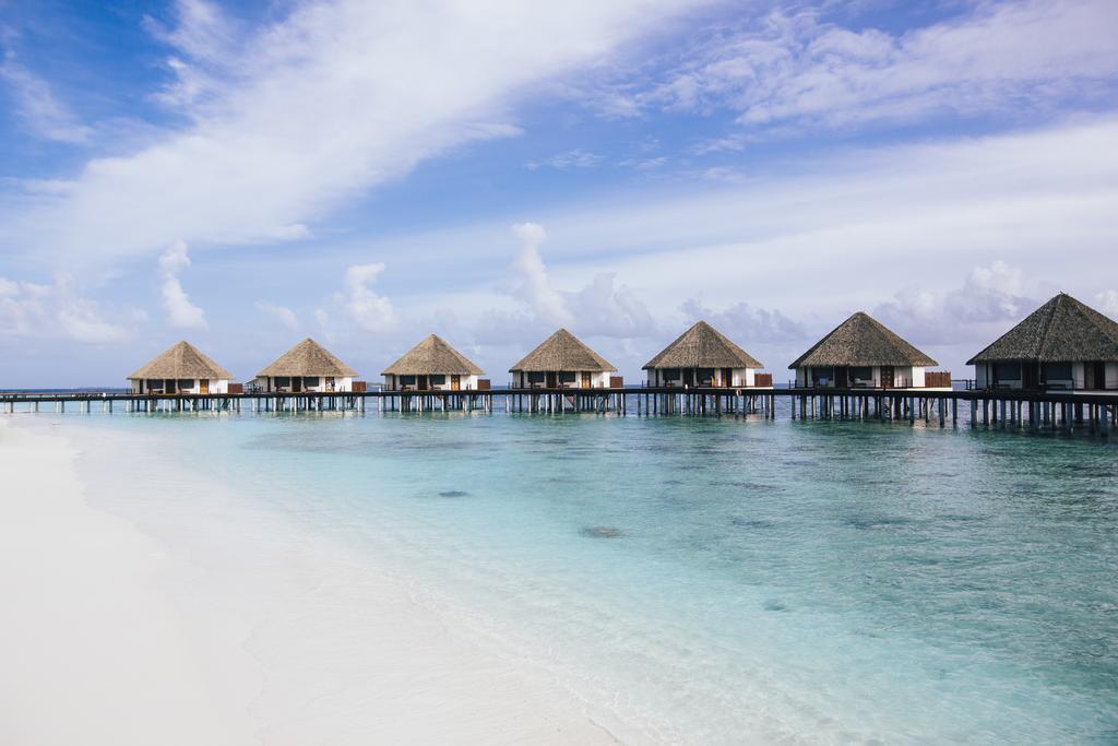 Adaaran Prestige Water Villas Meedhoo  Екстер'єр фото