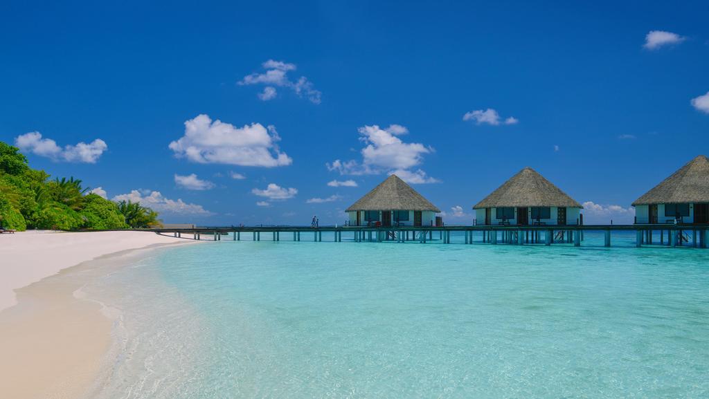 Adaaran Prestige Water Villas Meedhoo  Екстер'єр фото