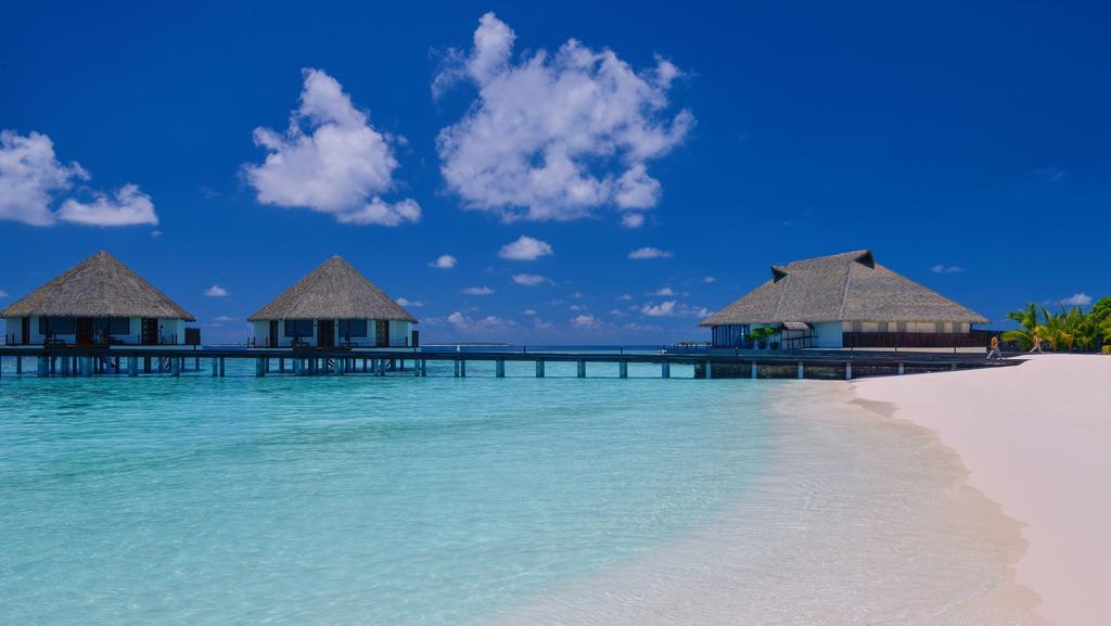Adaaran Prestige Water Villas Meedhoo  Екстер'єр фото