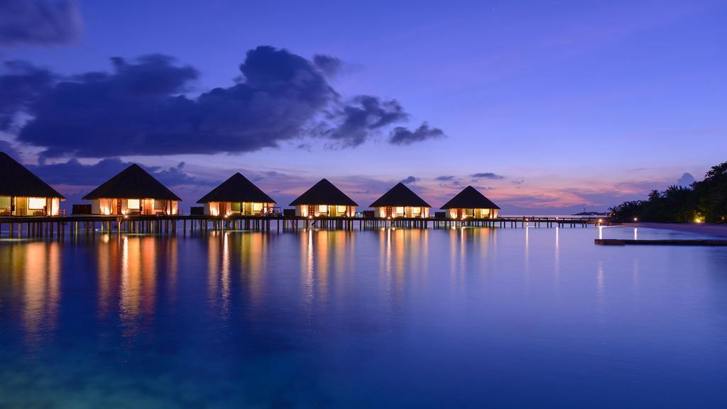 Adaaran Prestige Water Villas Meedhoo  Екстер'єр фото