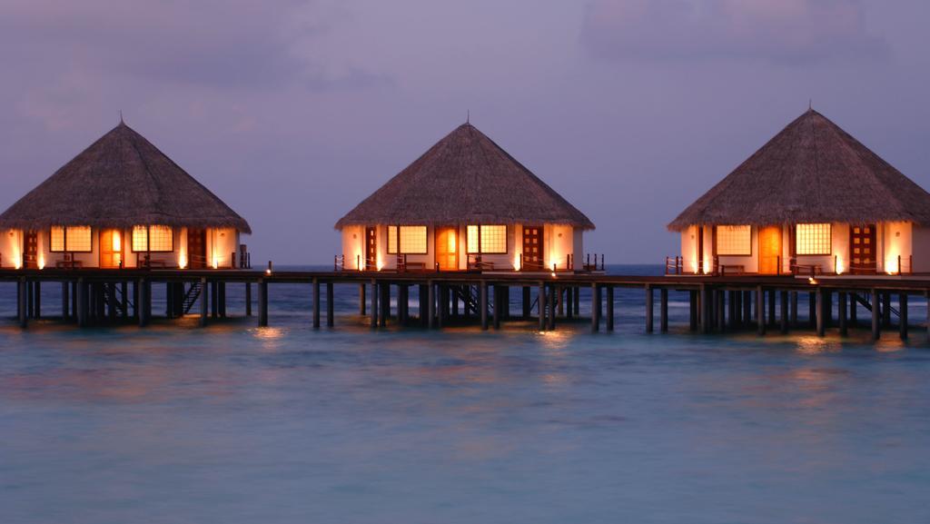 Adaaran Prestige Water Villas Meedhoo  Екстер'єр фото