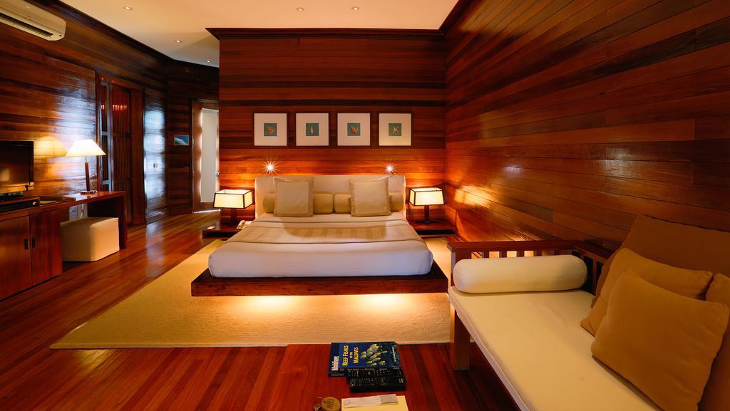 Adaaran Prestige Water Villas Meedhoo  Екстер'єр фото