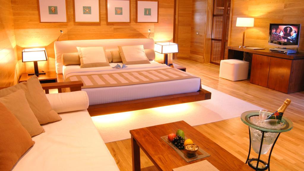 Adaaran Prestige Water Villas Meedhoo  Екстер'єр фото