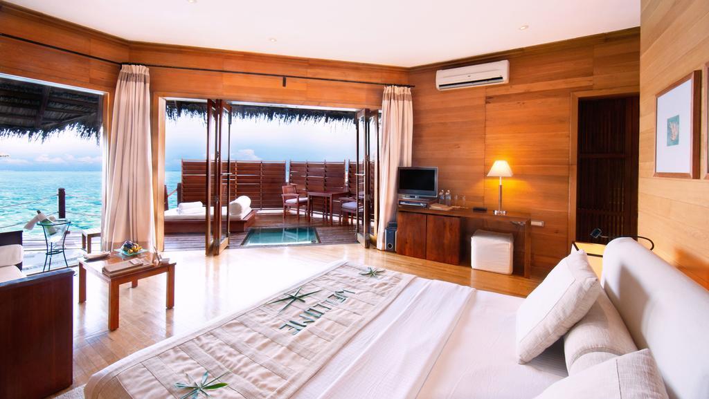 Adaaran Prestige Water Villas Meedhoo  Екстер'єр фото