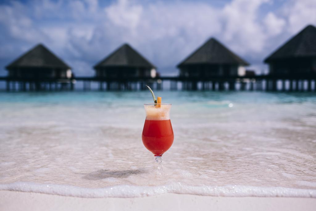 Adaaran Prestige Water Villas Meedhoo  Екстер'єр фото