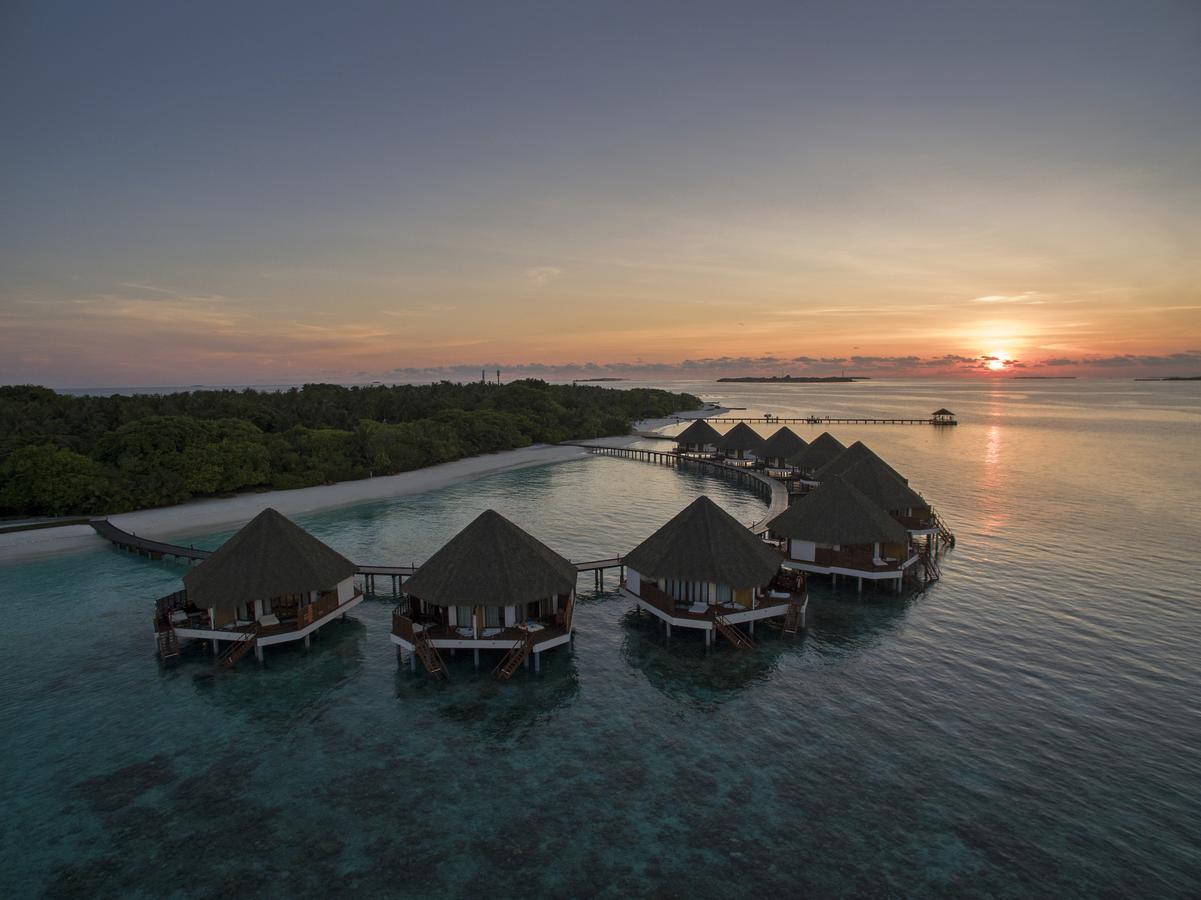 Adaaran Prestige Water Villas Meedhoo  Екстер'єр фото