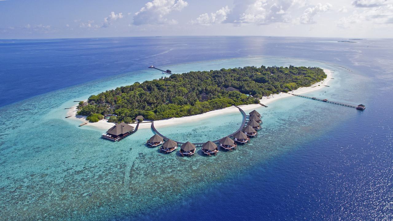 Adaaran Prestige Water Villas Meedhoo  Екстер'єр фото