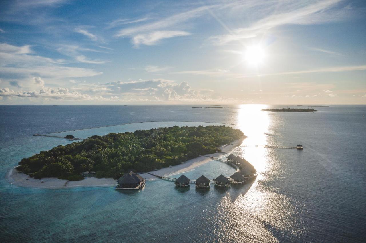 Adaaran Prestige Water Villas Meedhoo  Екстер'єр фото